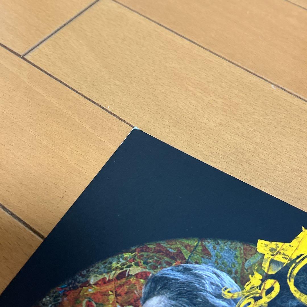 トワイライトウォリアーズ　香港　非売品　冊子