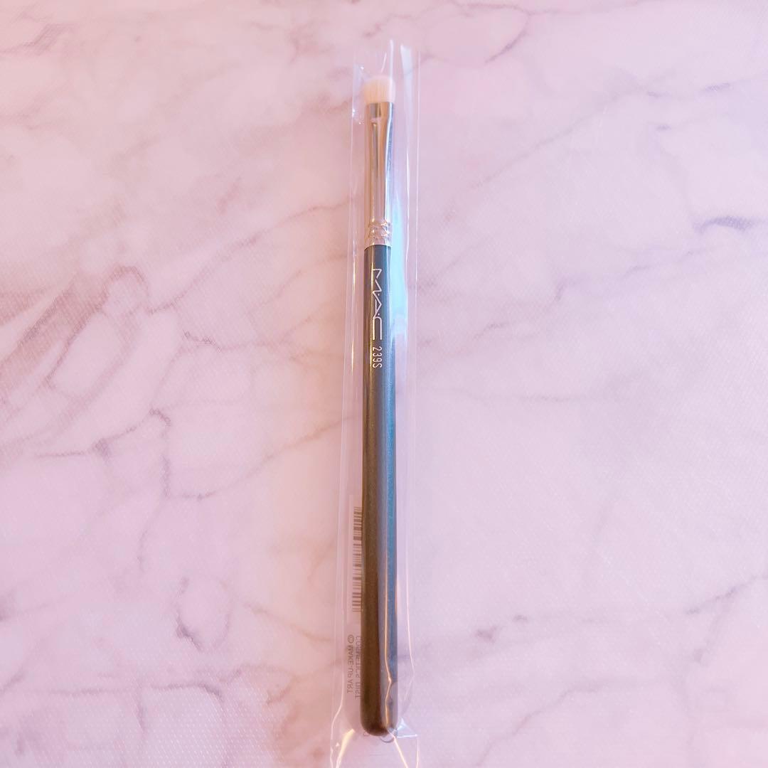 ラスト限定セール！MACメイクアップブラシフルセット！