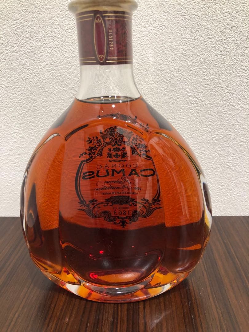 古酒【まとめ売り】未開栓　ウイスキー　ブランデー　古酒