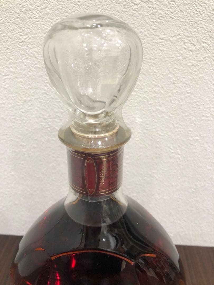 古酒【まとめ売り】未開栓　ウイスキー　ブランデー　古酒