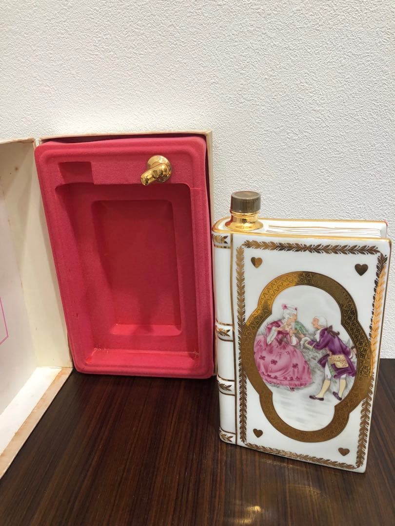 古酒【まとめ売り】未開栓　ウイスキー　ブランデー　古酒