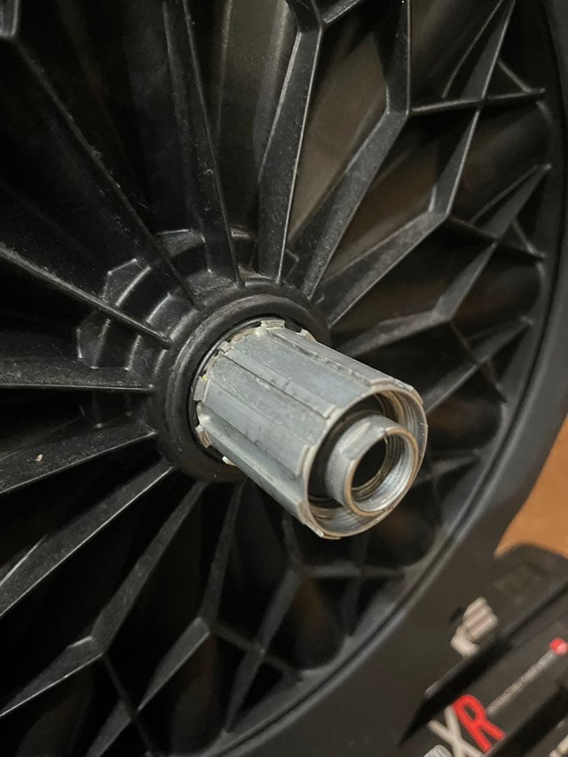 Direto X R 固定ローラー