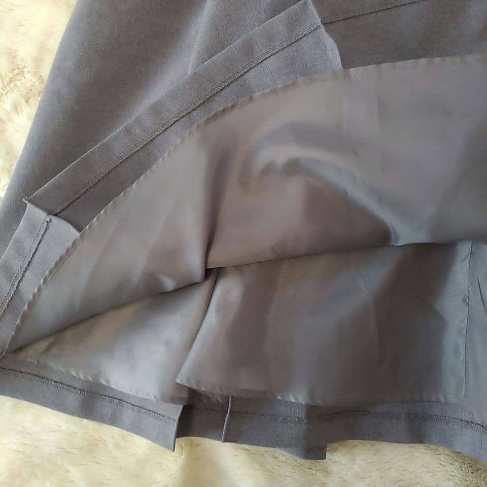 ショパン CHOPIN deux セーラー襟フォーマル2点セット 卒服 165B