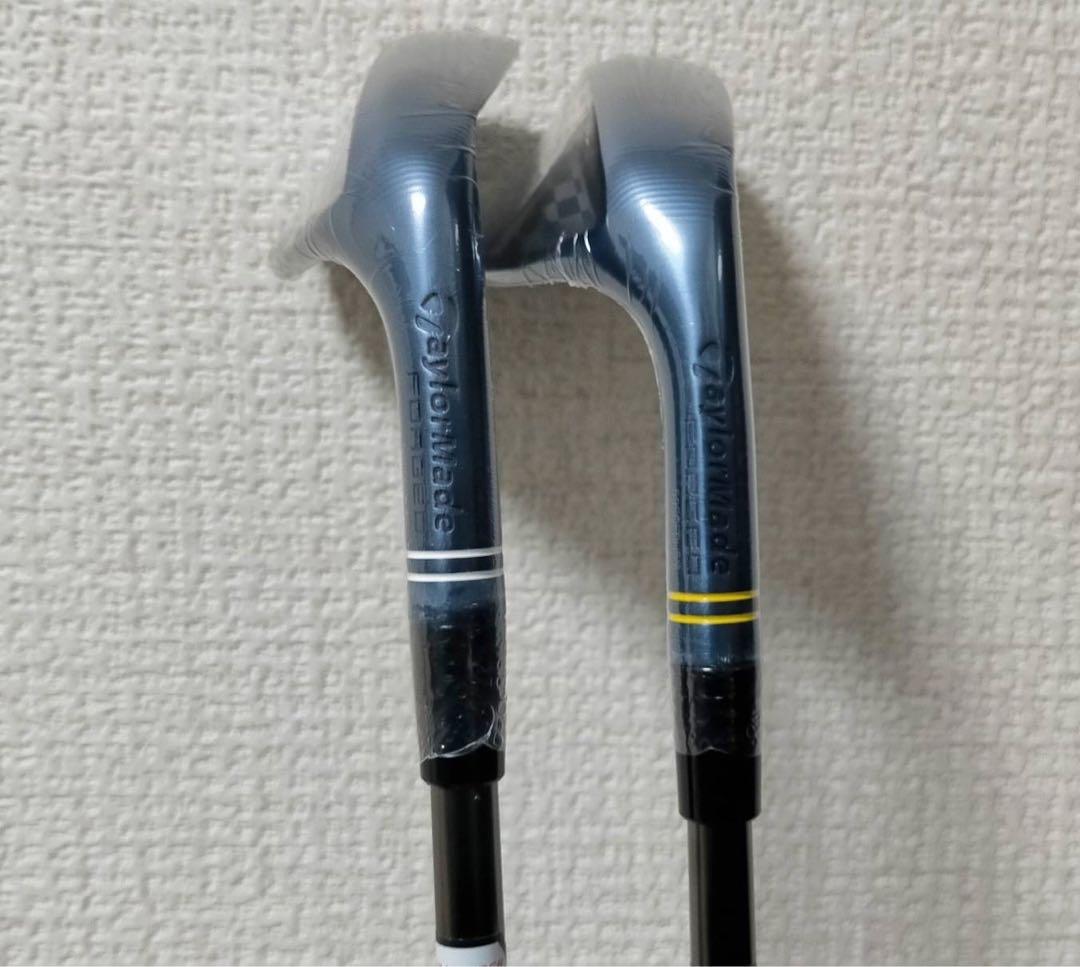 新品 テーラーメイド レッドブル 限定コラボ 52° 56° ウェッジ 2本