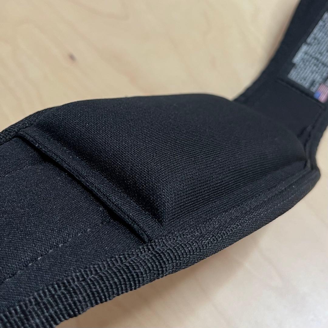 Schiek シーク リフティングベルト 4004カモ柄 XXS パット付き