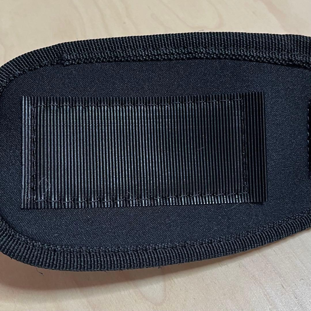 Schiek シーク リフティングベルト 4004カモ柄 XXS パット付き