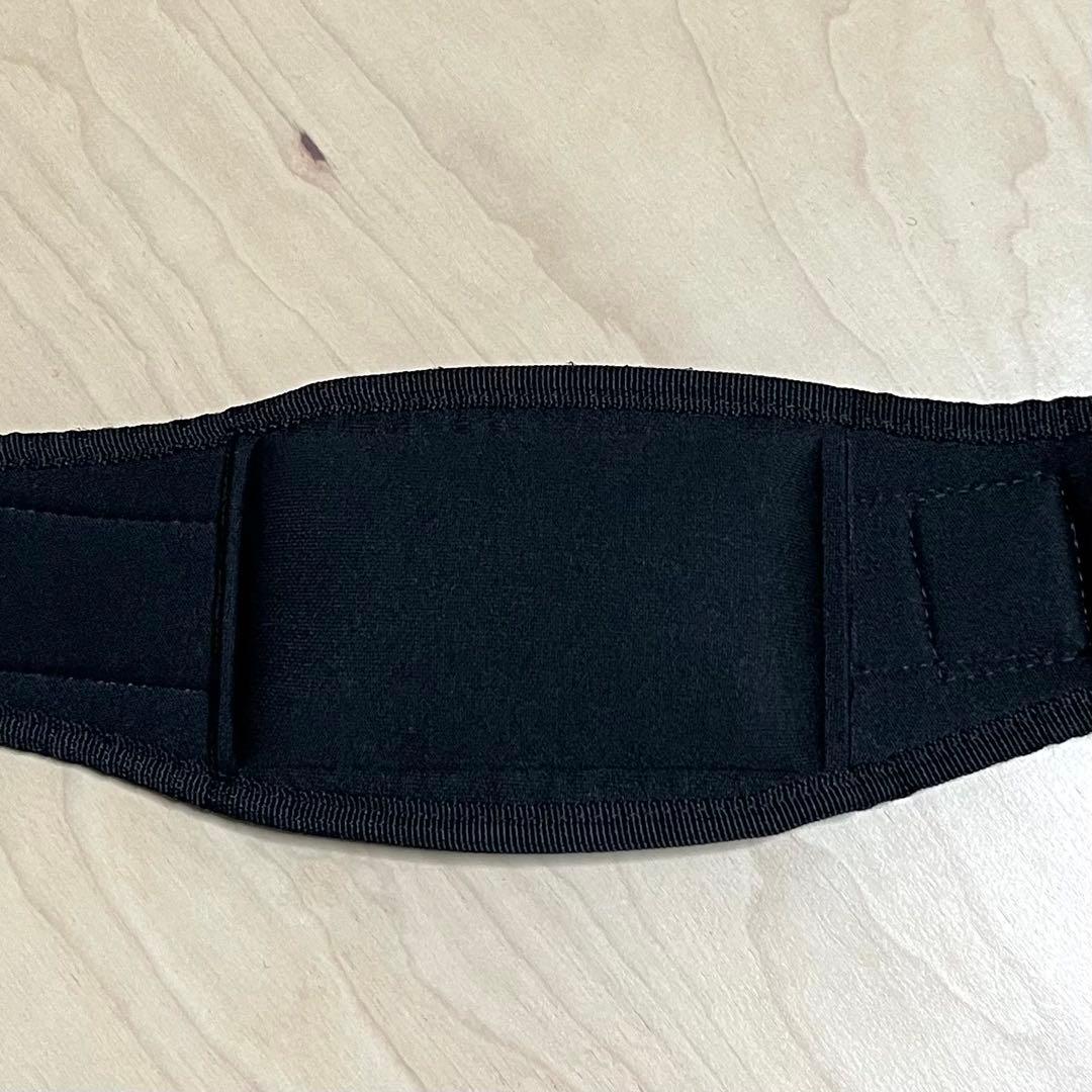 Schiek シーク リフティングベルト 4004カモ柄 XXS パット付き