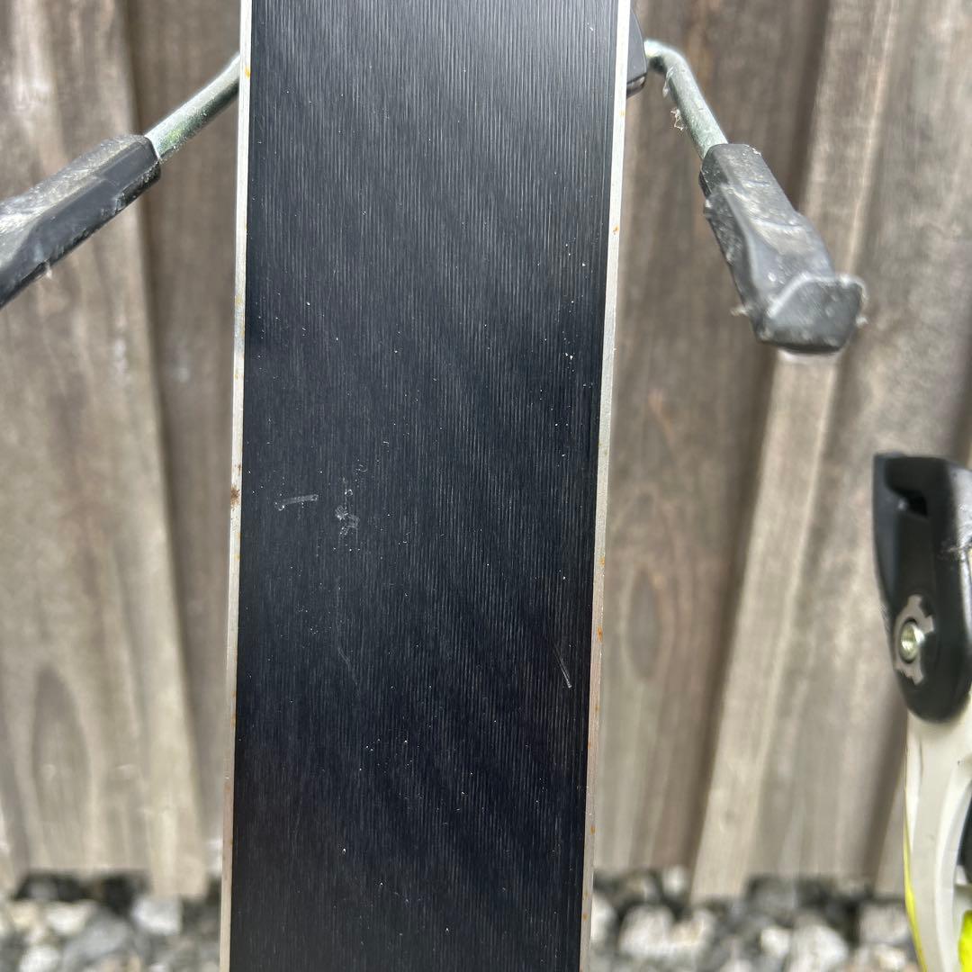 HEAD WCR 159 GS ジュニア レーシング