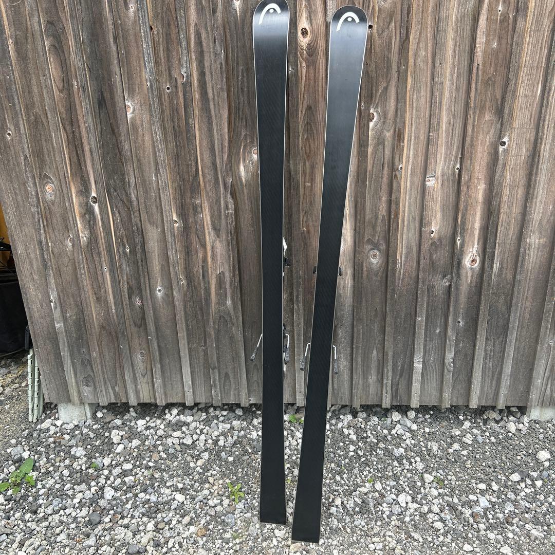 HEAD WCR 159 GS ジュニア レーシング