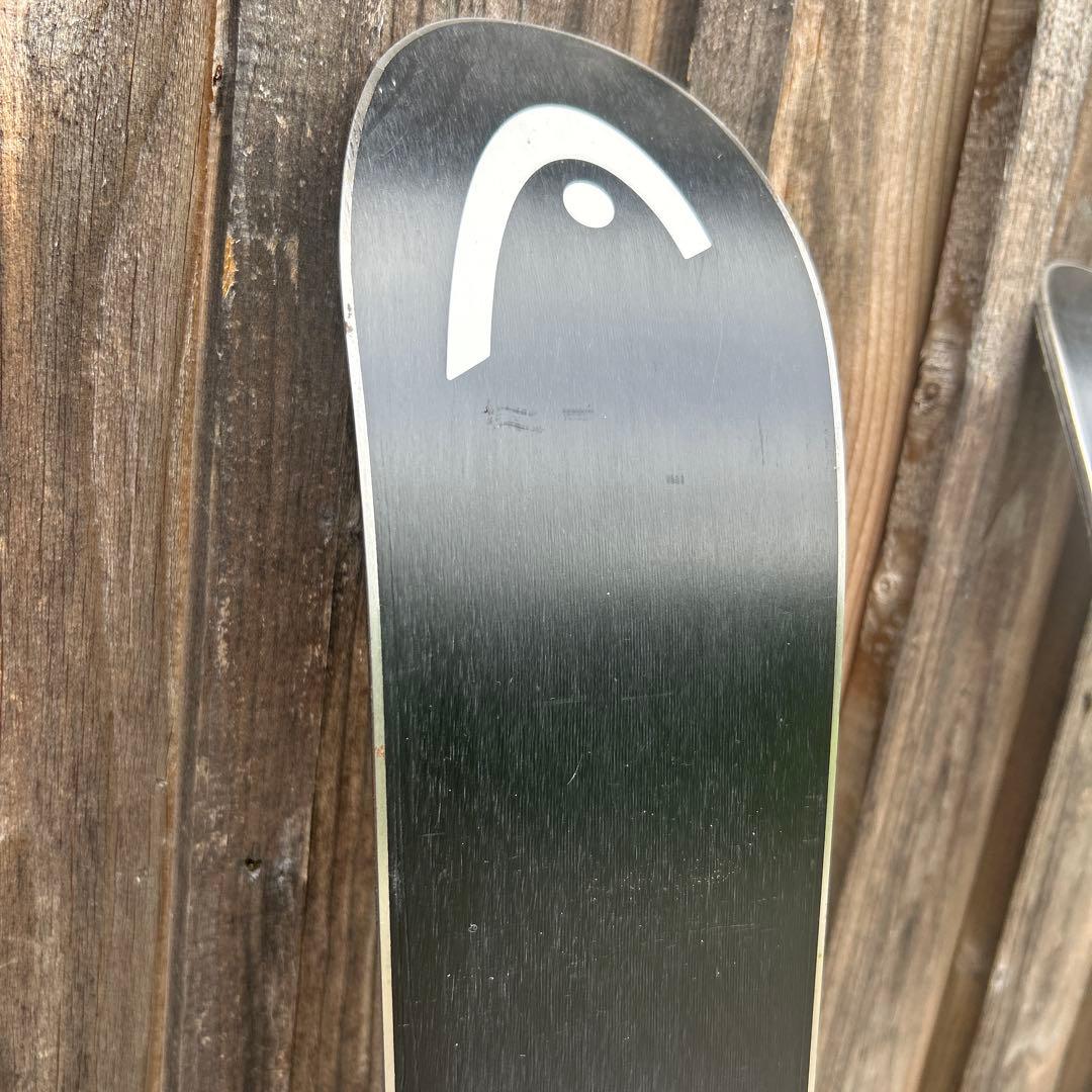 HEAD WCR 159 GS ジュニア レーシング