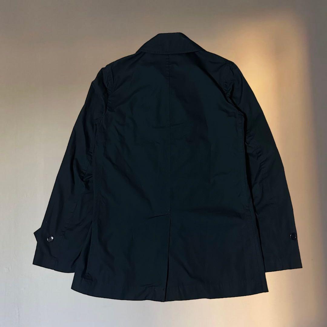 【16ss】ギャルソン オムプリュス トレンチコート ロングシャツ ピーコート