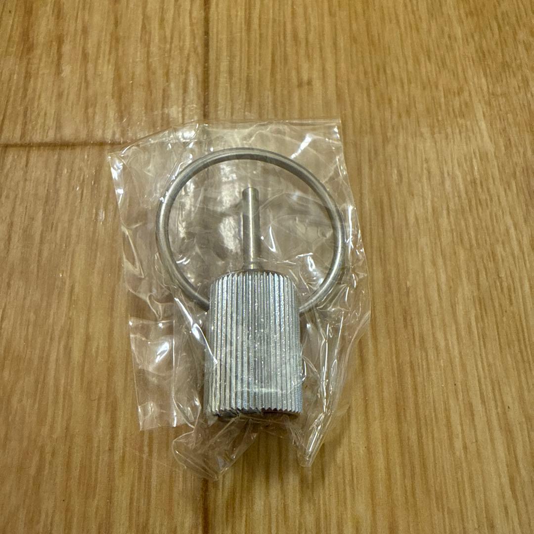 プリムス　ガスバーナー　100周年記念