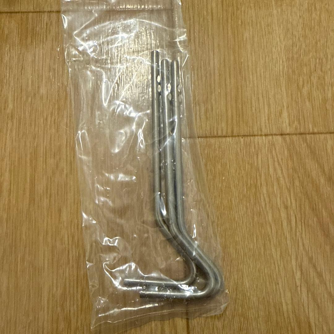 プリムス　ガスバーナー　100周年記念