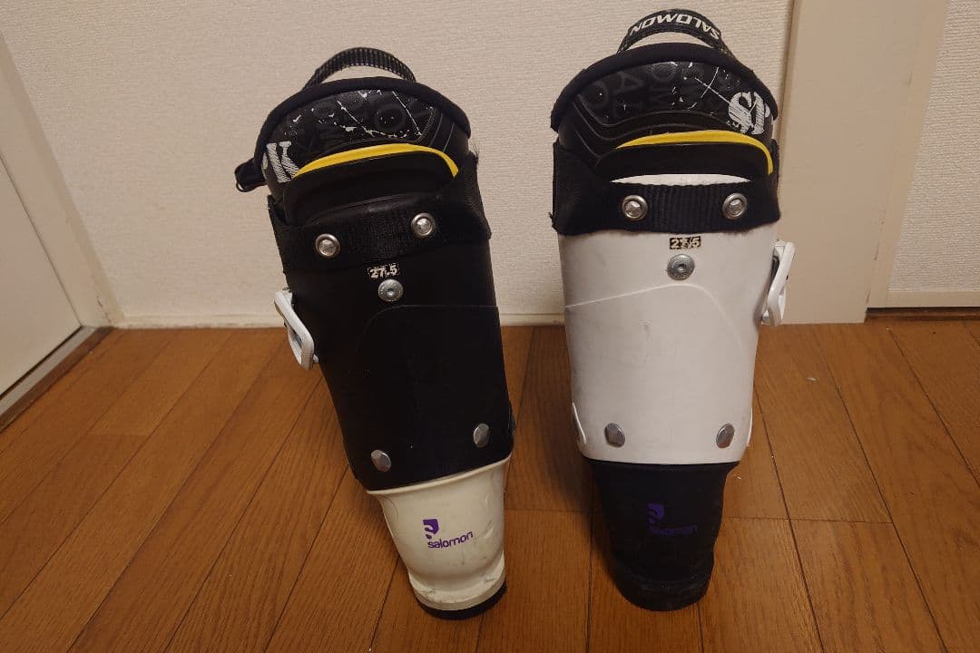 SALOMON サロモン ＳＰＫ27.5