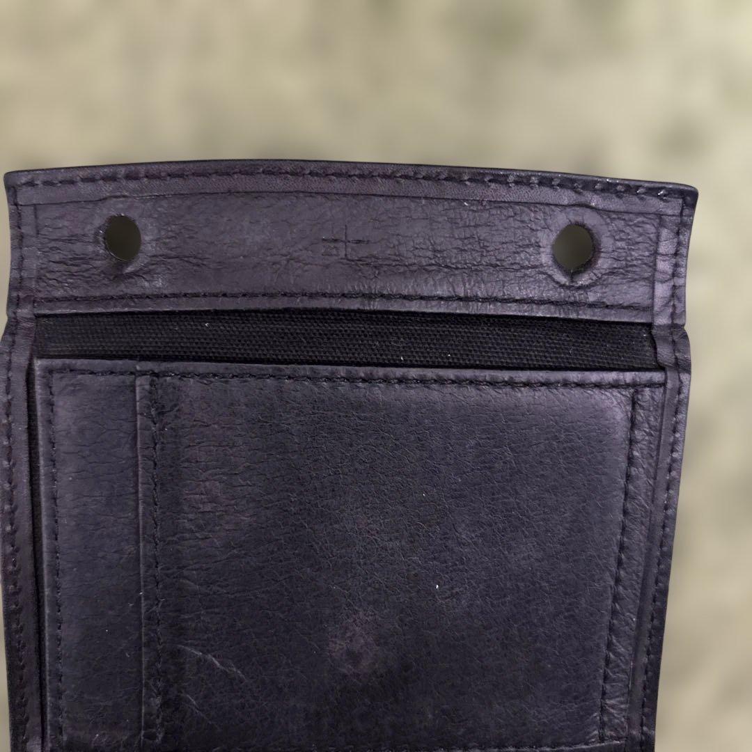 m+ エムピウ ミッレフォッリエ millefoglie2 P25 LH 左利き