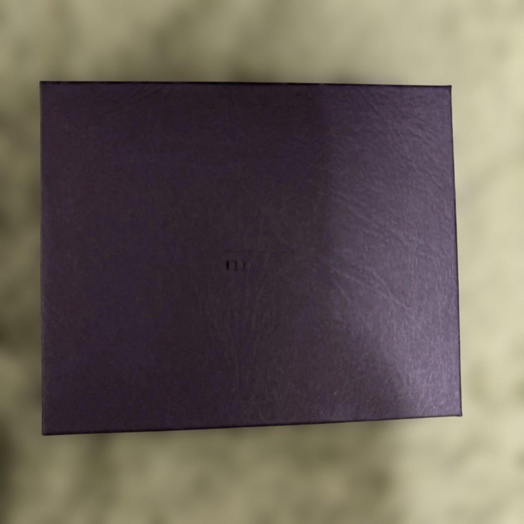 m+ エムピウ ミッレフォッリエ millefoglie2 P25 LH 左利き