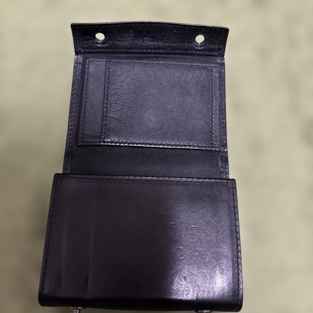 m+ エムピウ ミッレフォッリエ millefoglie2 P25 LH 左利き