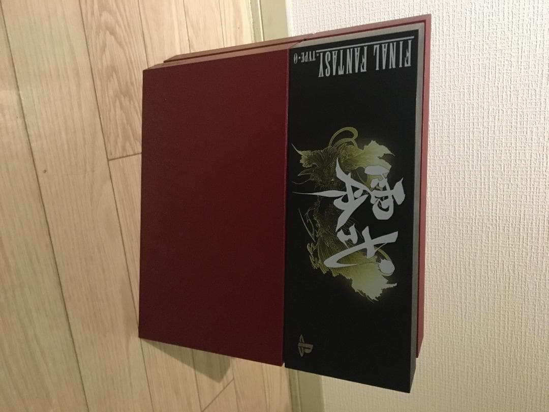 限定バージョンPS4 CUH-1100A + 赤コントローラ