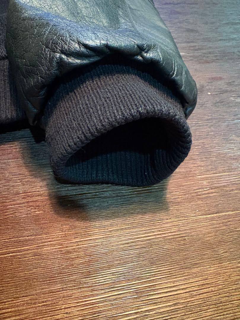 ステューシー　スタジャン　アーカイブ　ヴィンテージ　初期