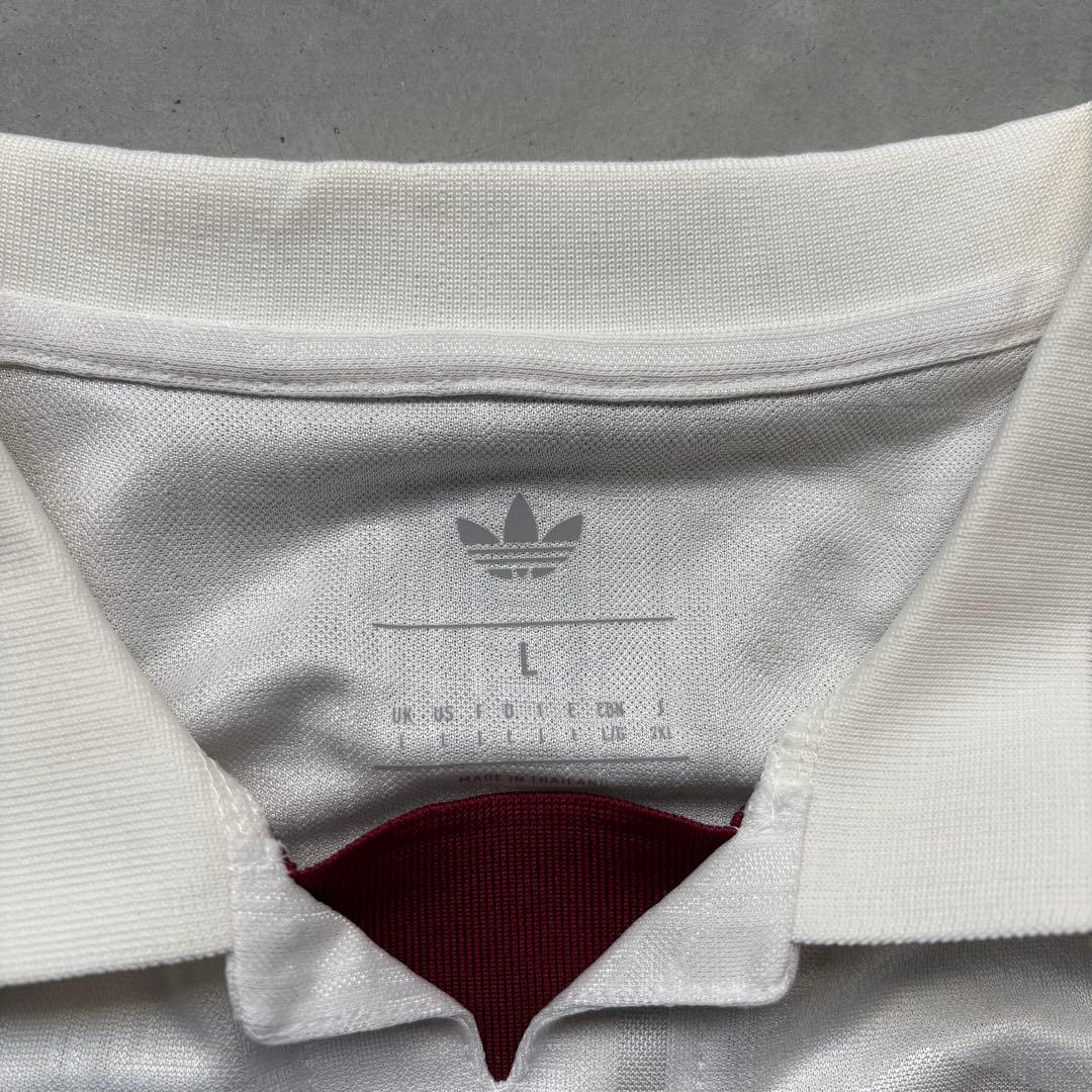 25-26 アーセナル　デクランライス　ユニホーム　長袖　3rd 41番　正規品