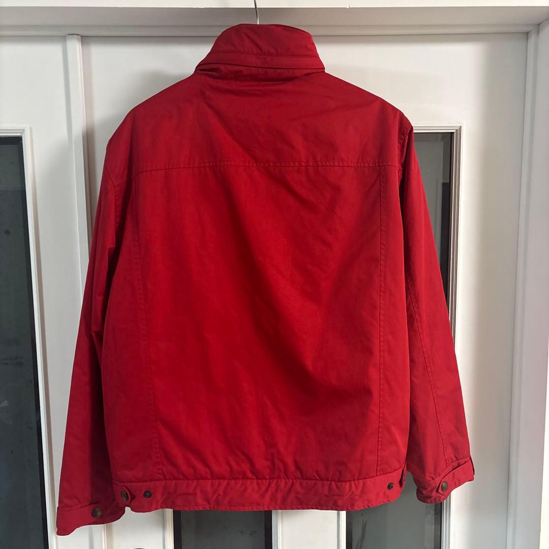 ラルフローレン　ブルゾン