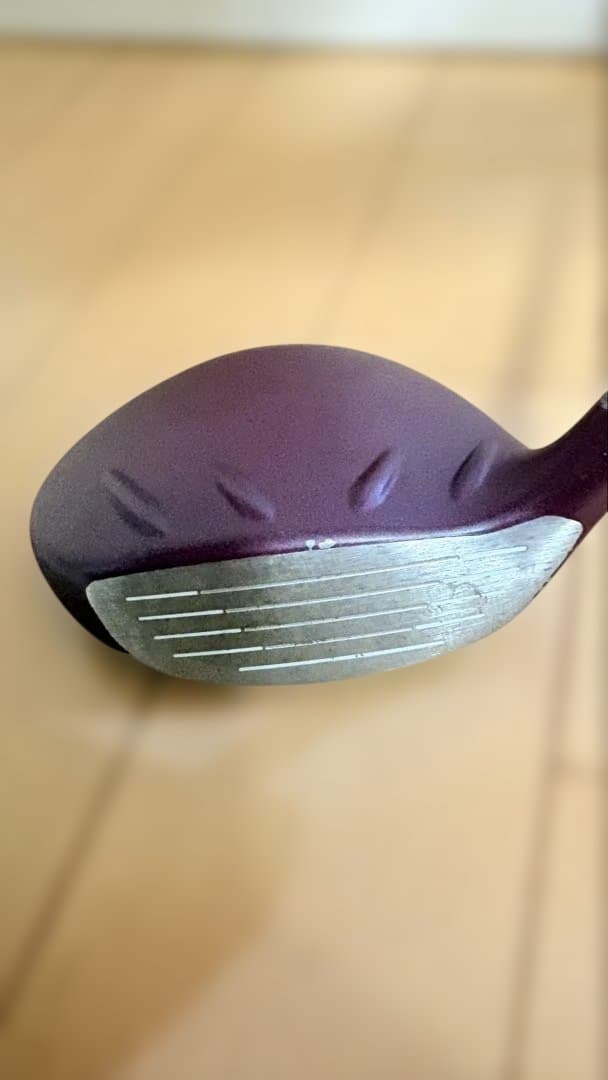 PING G Ls 5番フェアウェイウッド 22度