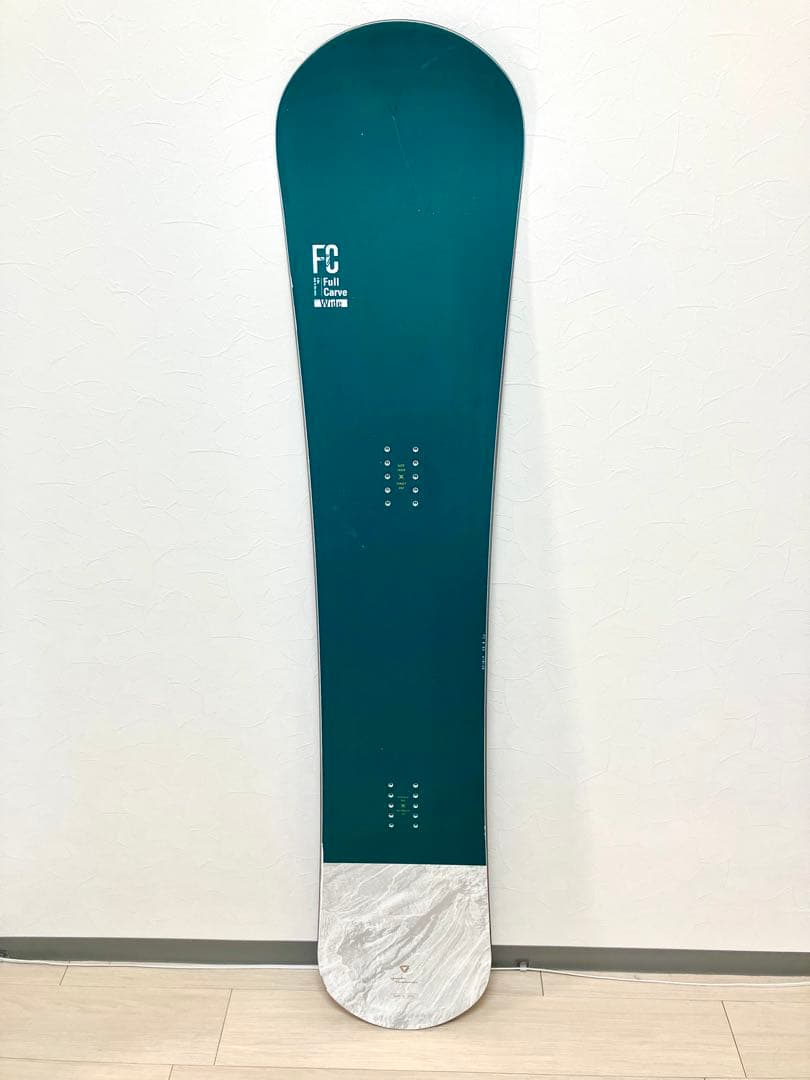 スノーボード OGASAKA FC 160