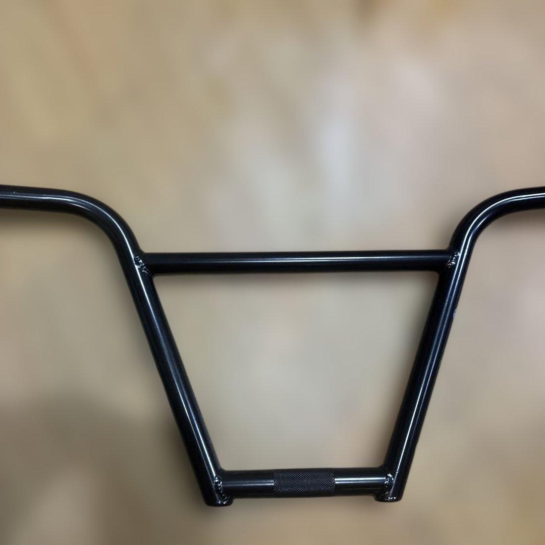 入手困難！BMXハンドルバー 「FIEND RAEKES BAR」9.5