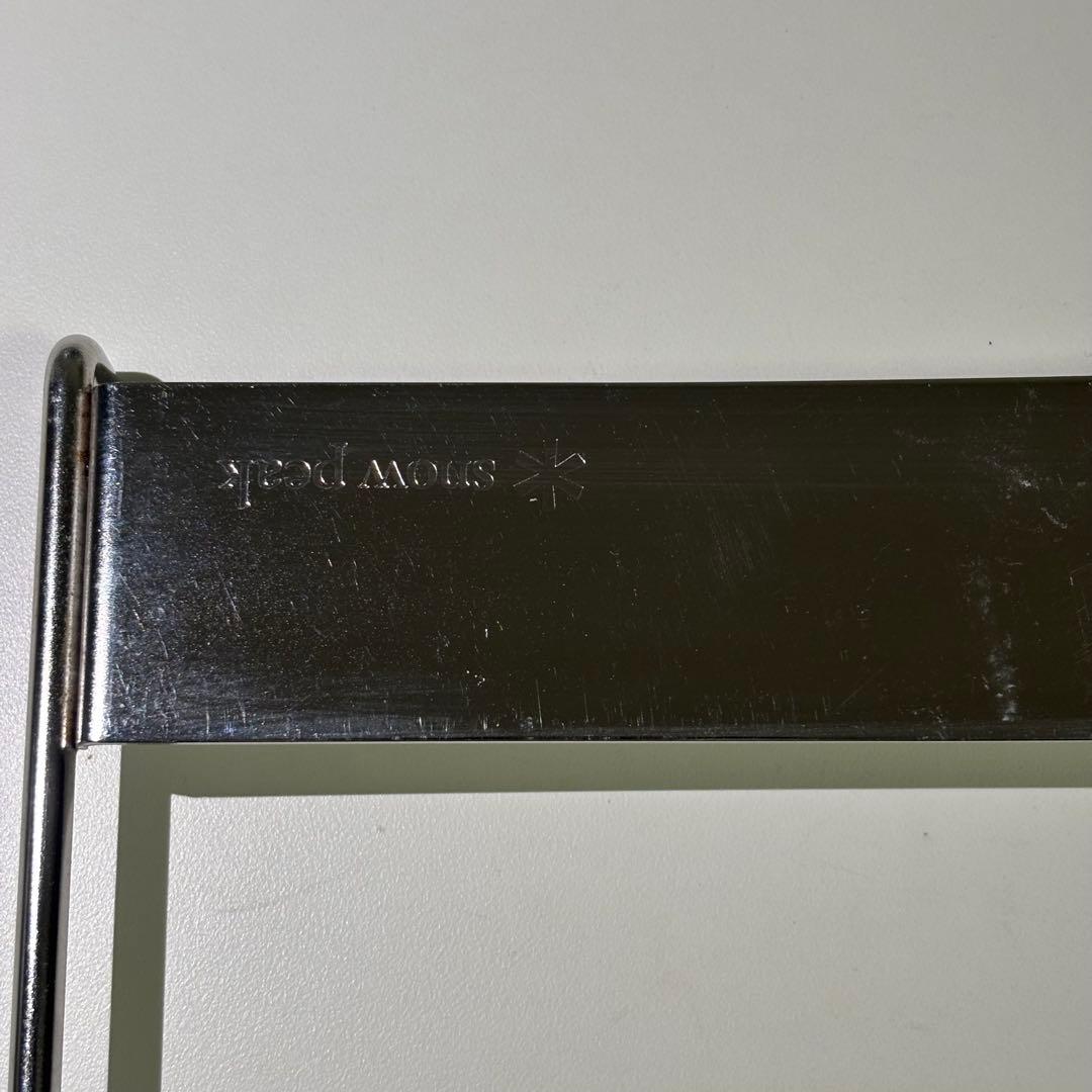  Peak 1ユニットブリッジ