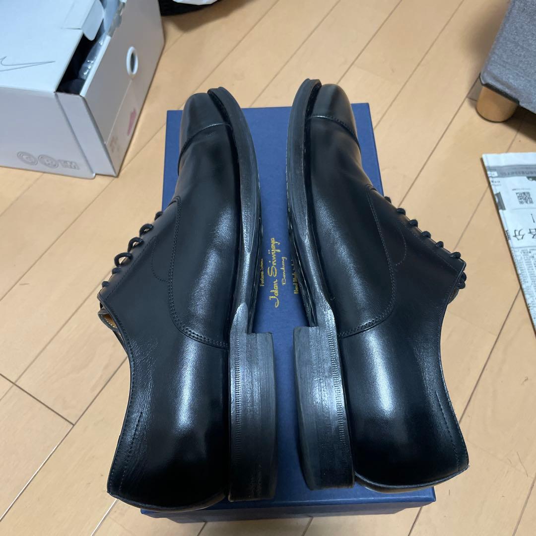 JALAN SRIWIJAYA 98955 ストレートチップ　サイズ41