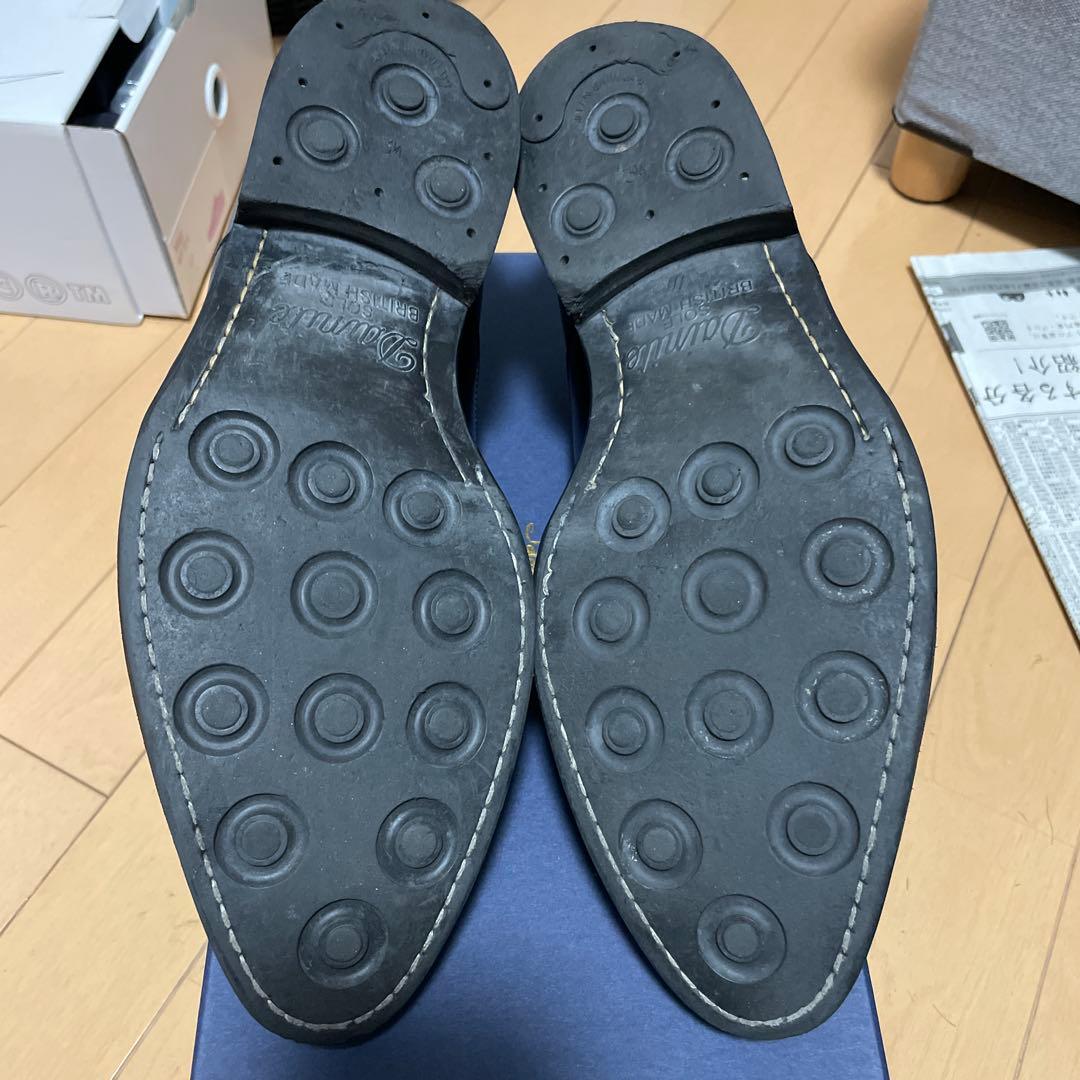 JALAN SRIWIJAYA 98955 ストレートチップ　サイズ41