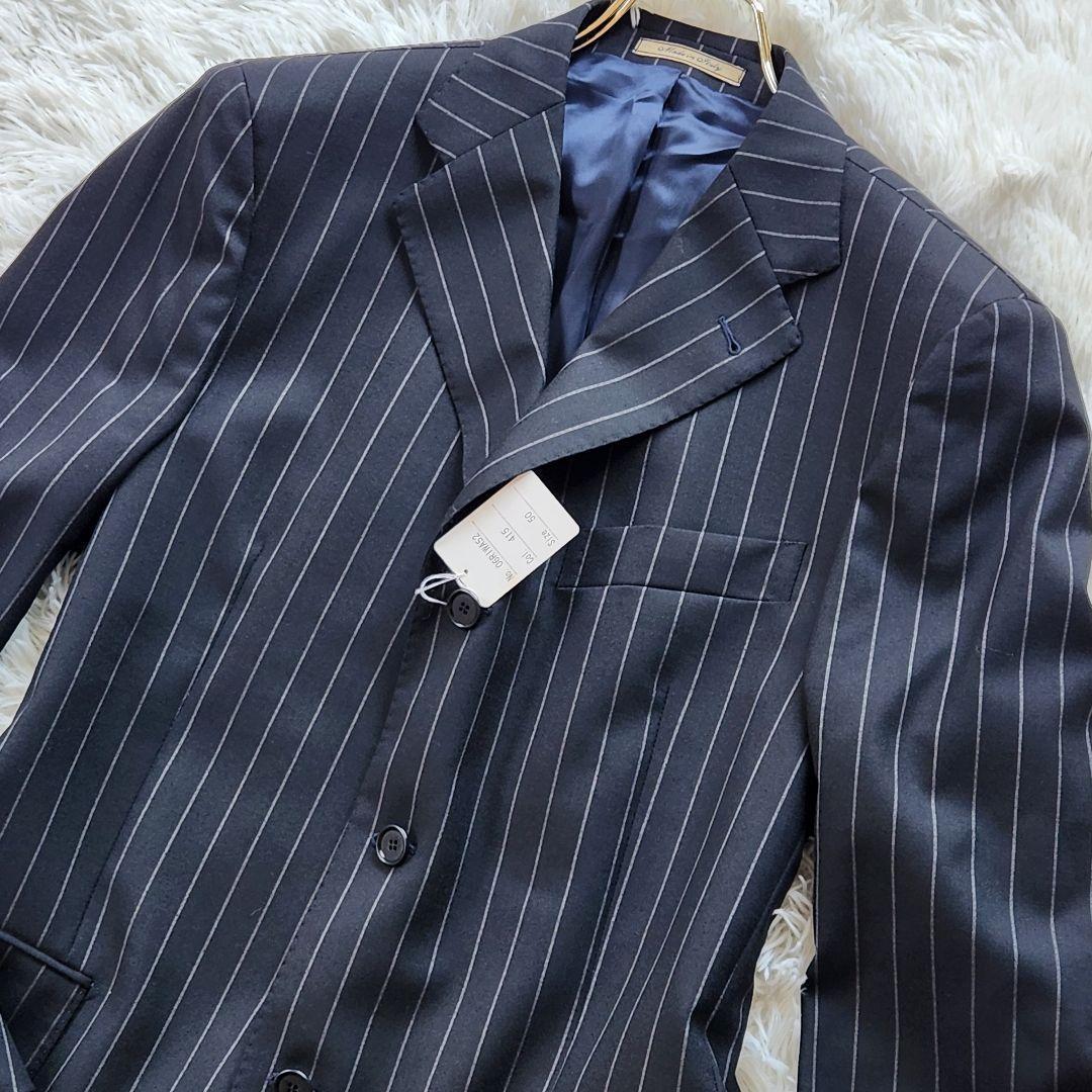 未使用保管品✨XL相当 タリアトーレ スーツ レダ SUPER100's
