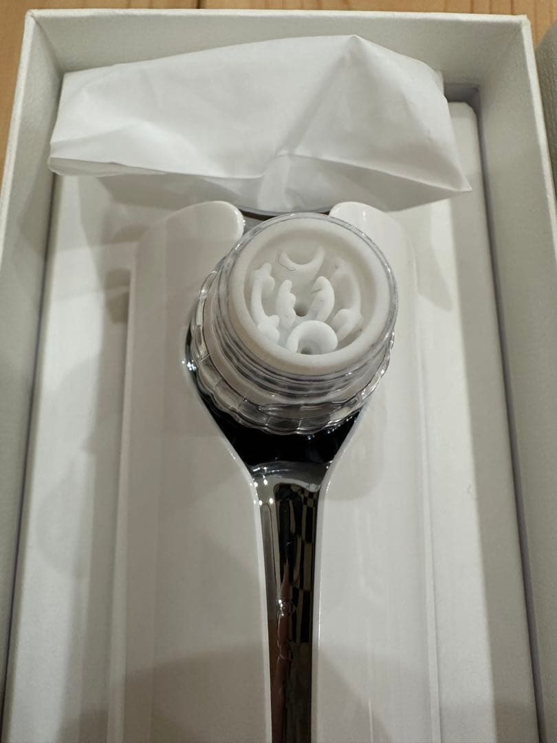 awa　ReFa HYDRA CLEAR 美顔器