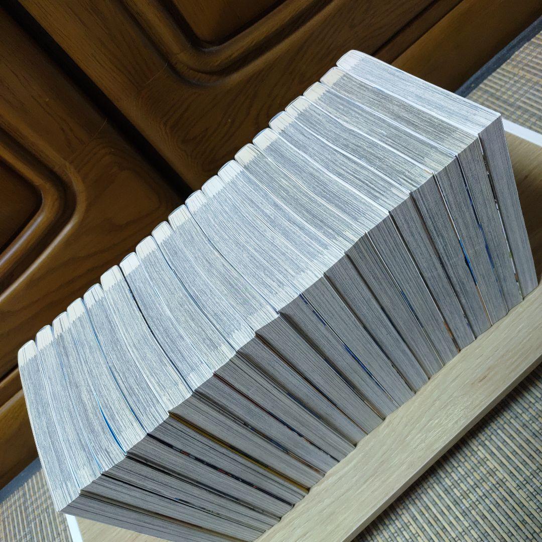 アオアシ　全巻セット　小林有吾