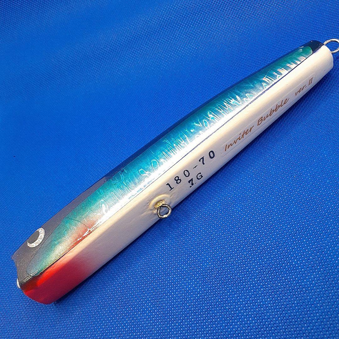 Kaitokraft インヴァイターバブルver.2 180R-70