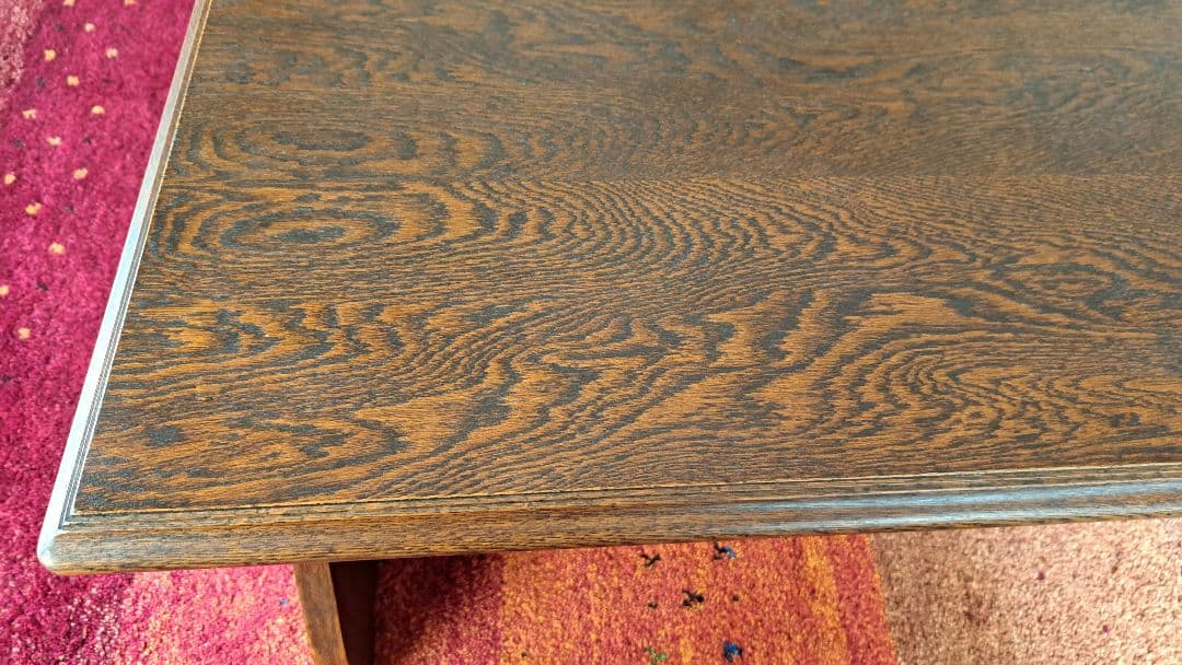 三越家具ブルージュ（カントリーハウス） 文机　センターテーブル