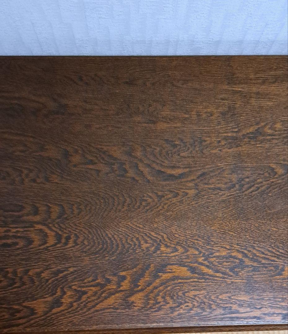 三越家具ブルージュ（カントリーハウス） 文机　センターテーブル