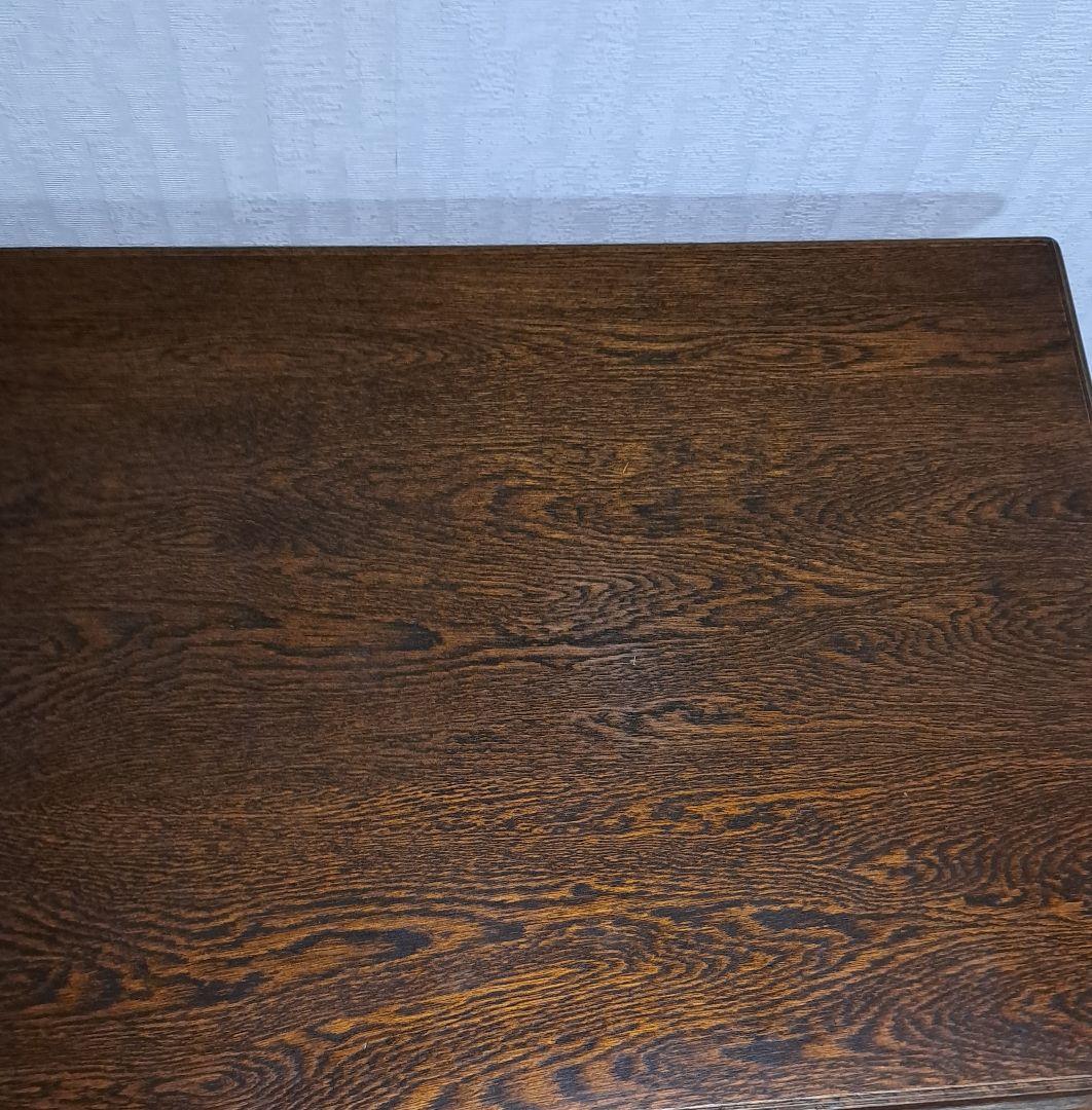 三越家具ブルージュ（カントリーハウス） 文机　センターテーブル