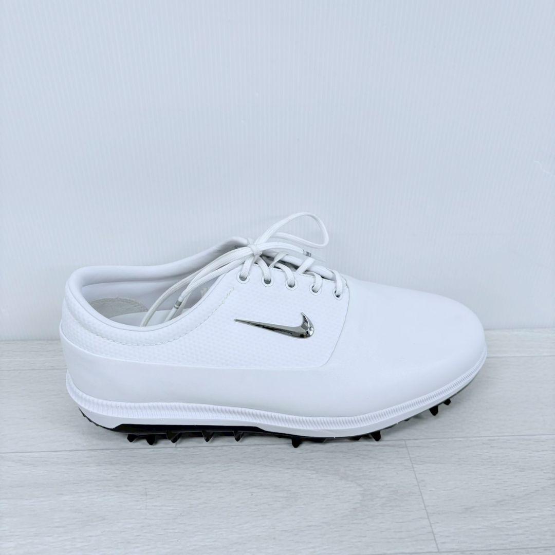 Nike ゴルフシューズ ホワイト