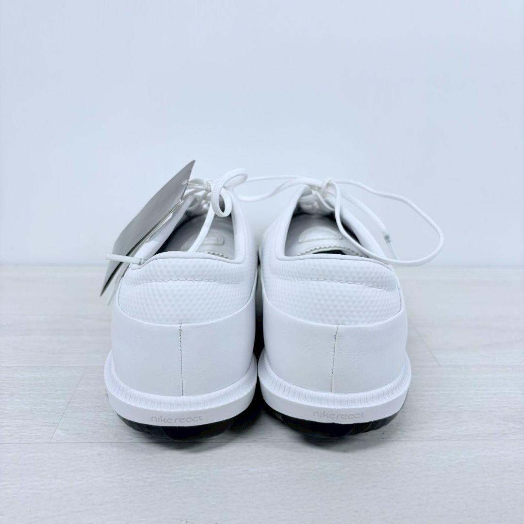 Nike ゴルフシューズ ホワイト