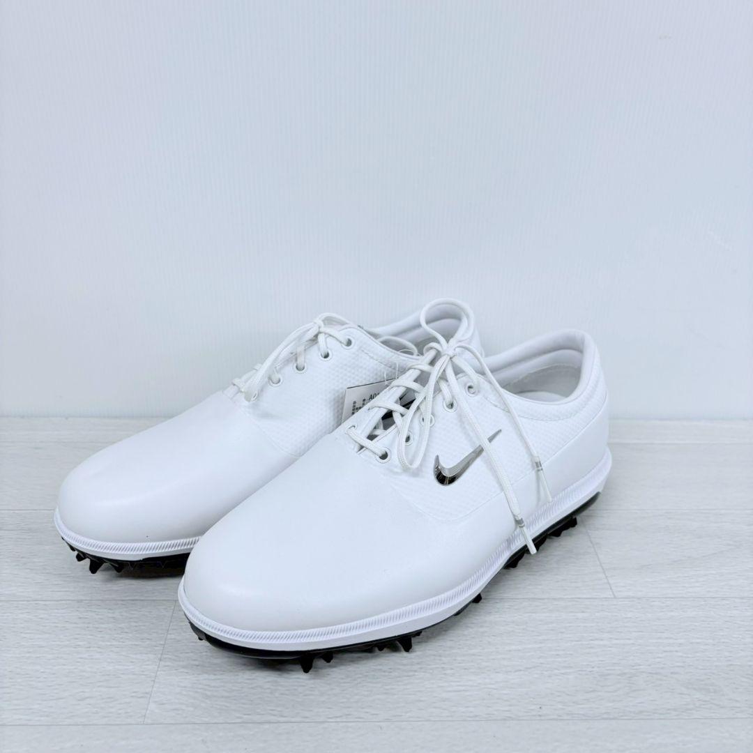 Nike ゴルフシューズ ホワイト