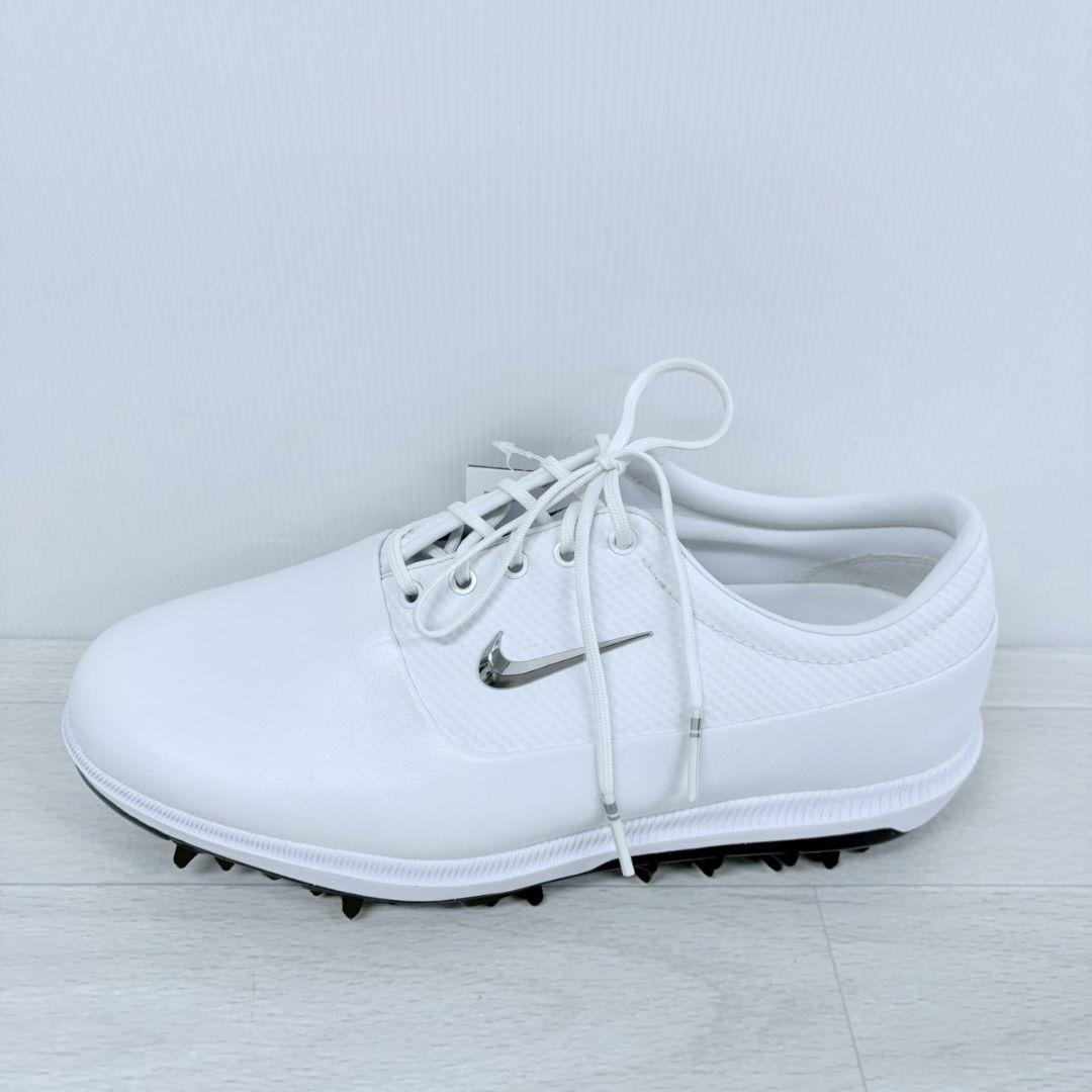 Nike ゴルフシューズ ホワイト