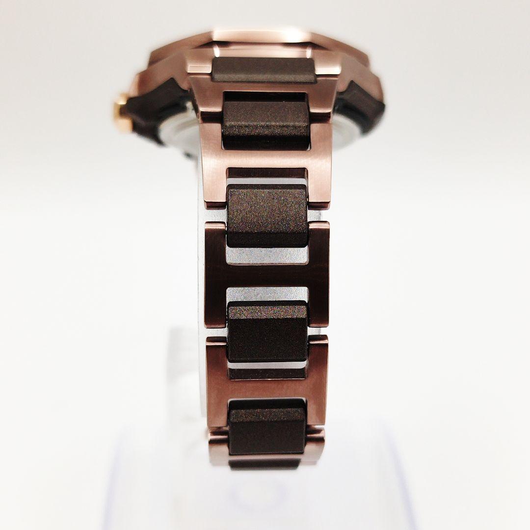 【極美品✨️】CASIO カシオ Baby-G MSG-W350CG G-MS