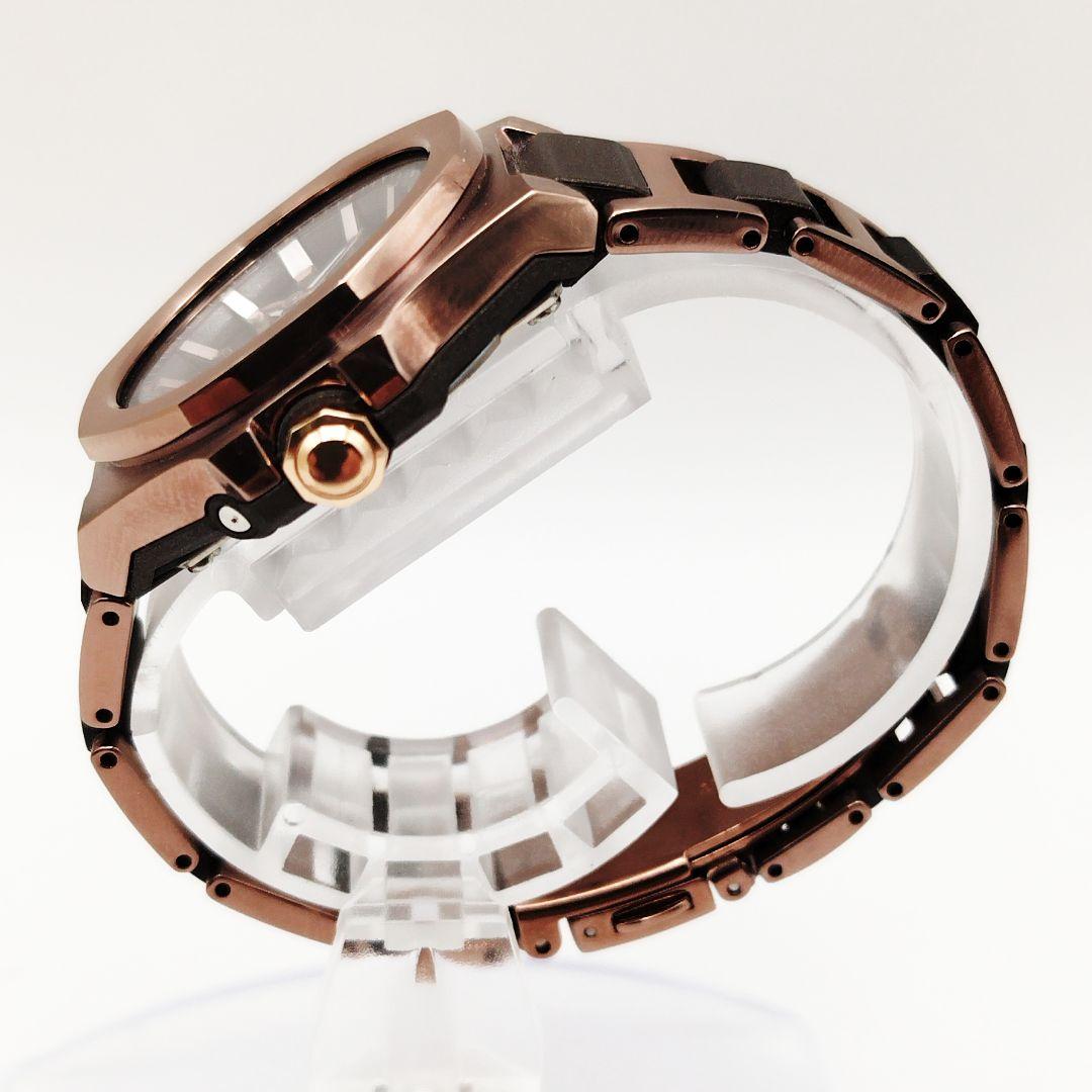 【極美品✨️】CASIO カシオ Baby-G MSG-W350CG G-MS