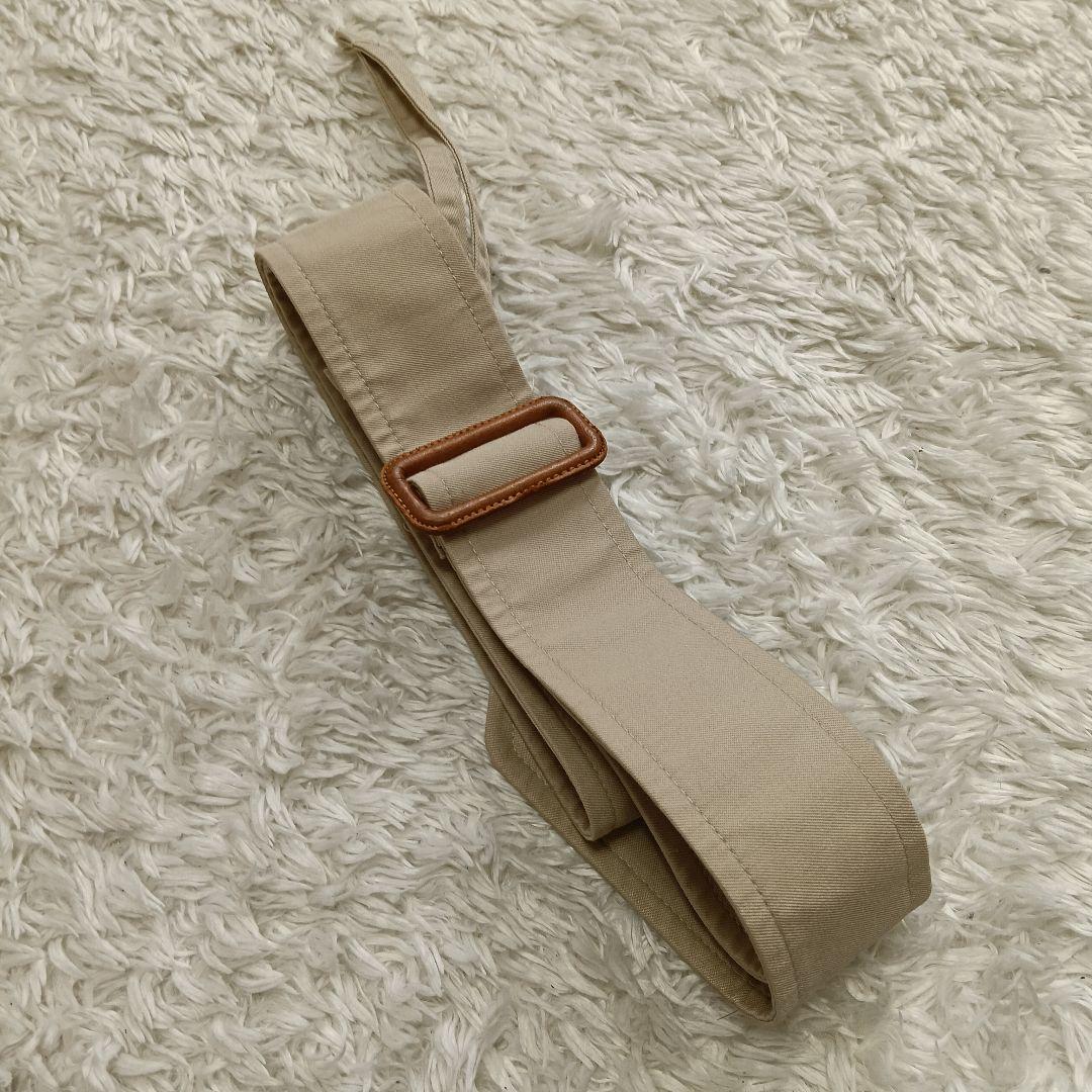 mame英国製 バーバリー ステンカラーコート レディース ウールライナー