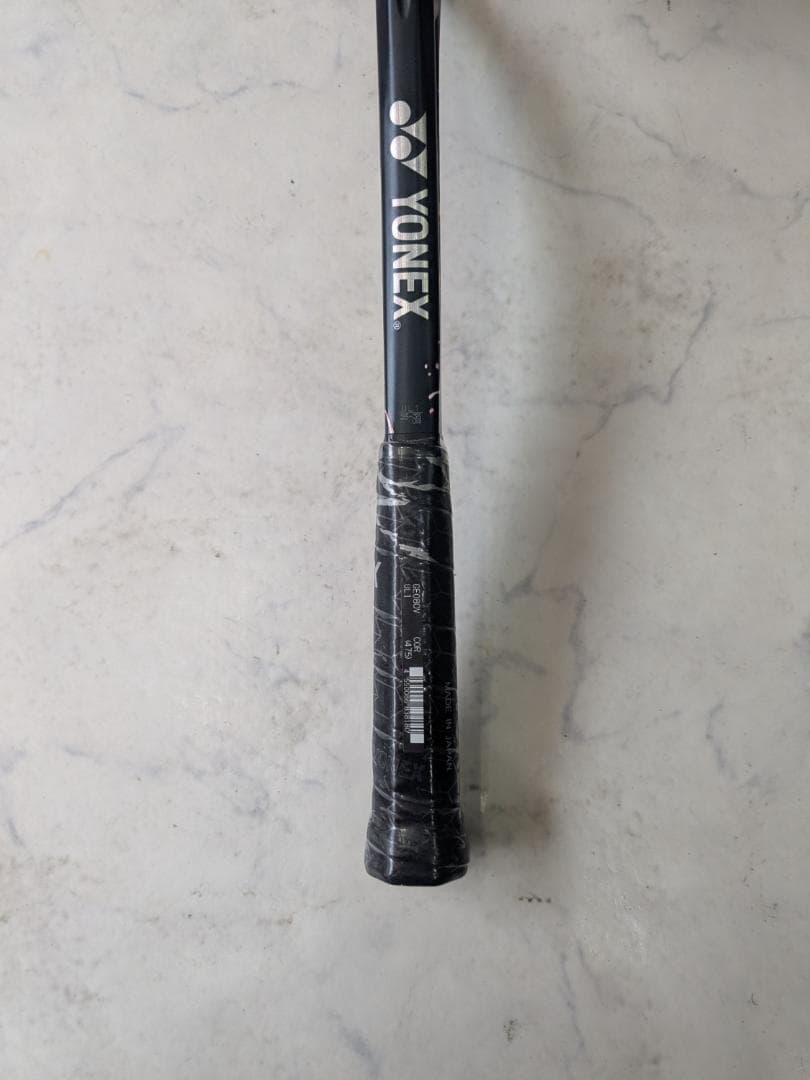 緊急値下げ！　新品！　YONEX　ジオブレイク80V(475)　ＵＬ１