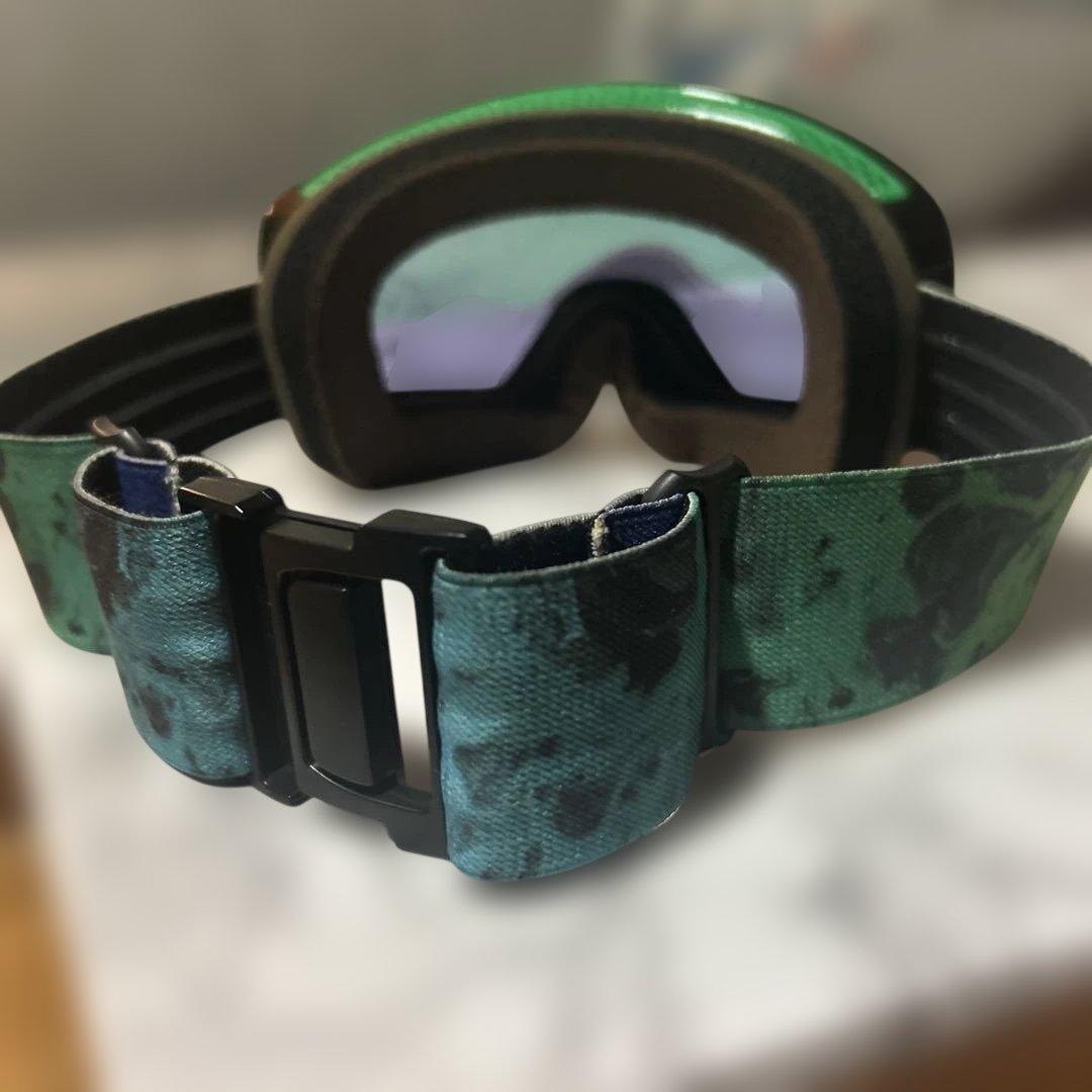 ドラゴン　DORAGON ゴーグル NFX