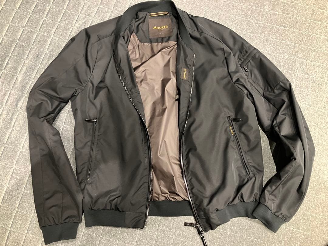 ムーレー　CORELLI コレッリ黒　サイズ50