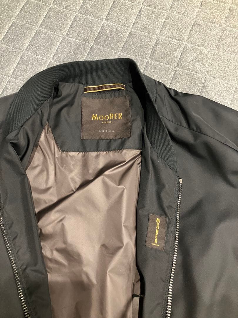 ムーレー　CORELLI コレッリ黒　サイズ50