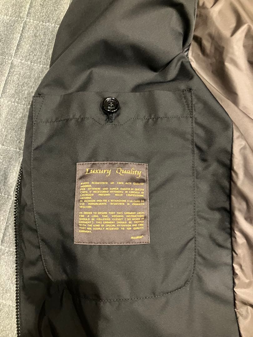 ムーレー　CORELLI コレッリ黒　サイズ50